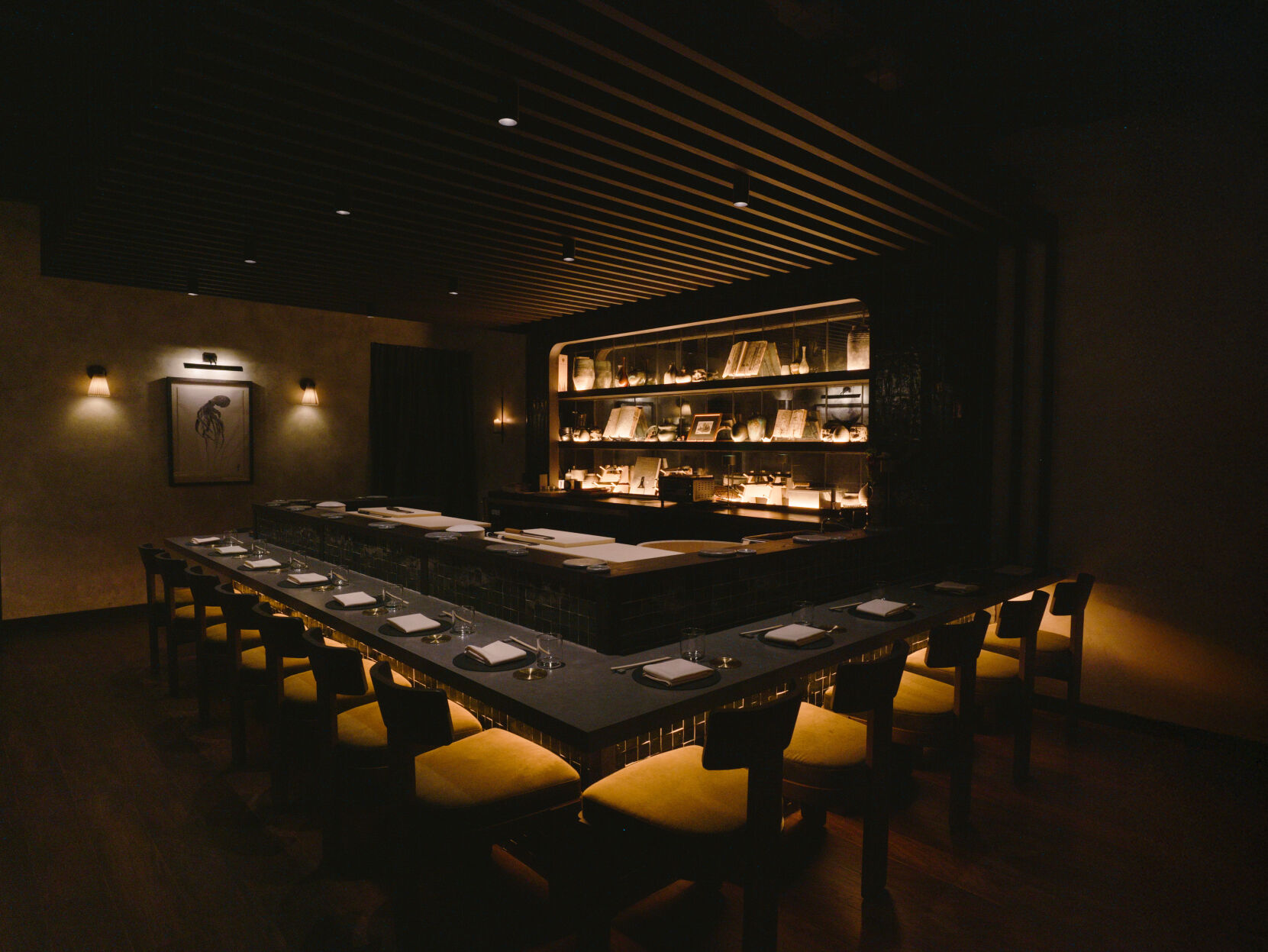 Kase Interior